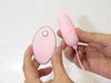 JAPANTOYZ ~Love&Leaf~ nemo Plus Neo Wireless Remote Control Vibrator (2 Vibrators Version) Pink