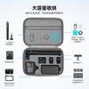 Applicable To DJI Action 5Pro Storage Bag, Sports Camera Shoulder Messenger Bag, Portable Portable Box Accessories
