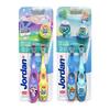 Jordan Kids Soft Bristle Toothbrush
