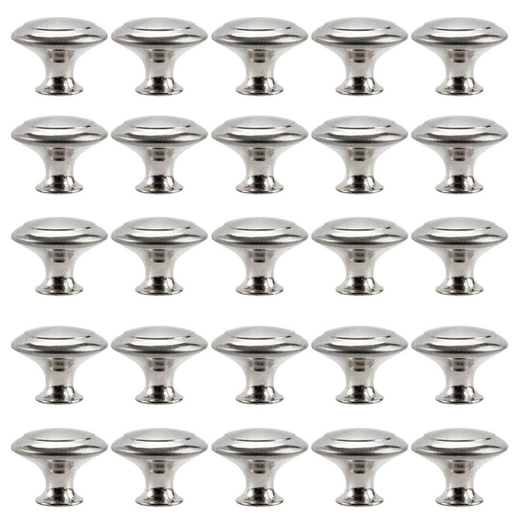 12pcs Vintage Knobs Cabinet Handles Zinc Alloy Drawer Hand Pulls Replacement Furniture Cupboard Closet Door Hardware DIY Knobs