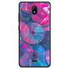 For Nokia C100 Case NokiaC100 Soft Silicone Back Cover Phone Case Protective Cover for Nokia C100 Fundas C 100 5.45 inch Coque