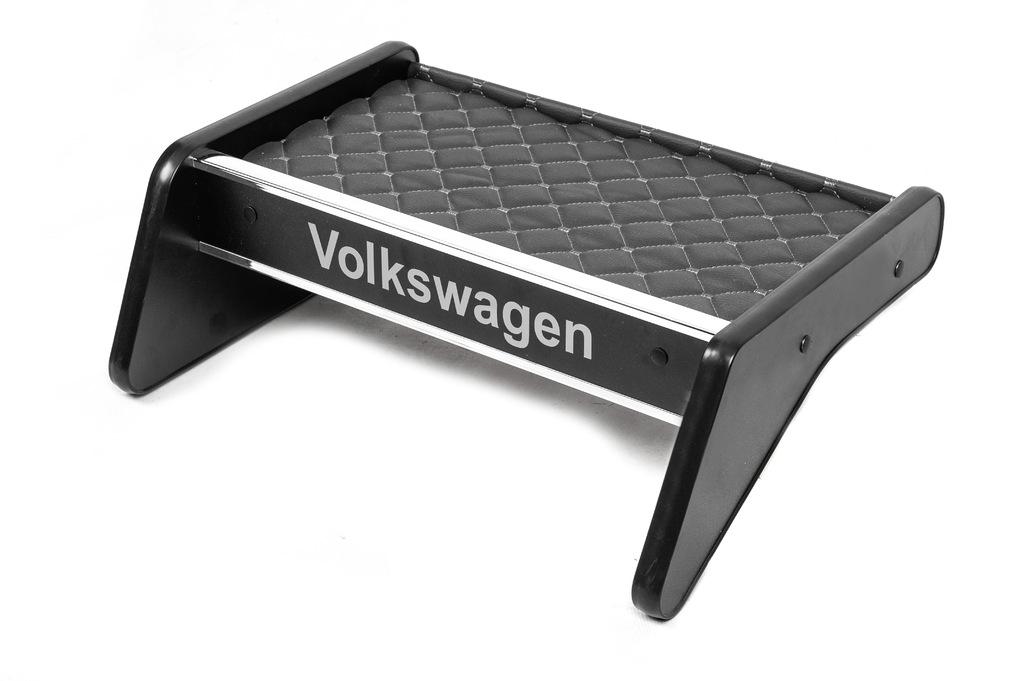 

Полиця на панель (Сірка з сірою ниткою) для Volkswagen LT 1995-2006 рр.