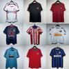Retro Santos Lisbon Sporting Football Jersey Vintage Shirt Unisex Women