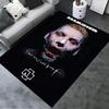 Rammstein Carpet Rug for Living Room Bedroom Home Sofa Decoration,Kids play Non-slip Floor Mat
