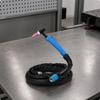 TIG hořák WP-17 žáruvzdorný se vzduchovou hadicí, flexibilní pro svářeče