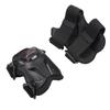 Adult Motorcycle Cycling Protective Gear Set Knee Elbow Pads Off-Road Riding Safety