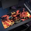 Dota 2 Mauspads Großes Tastaturpad Schreibtisch Gaming Mauspads Laptop Anti-Rutsch Büro Naturkautschuk Gamer Schreibtisch dota2 Mauspads PC