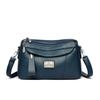 Women's Bag New Fashion Simple Retro Mother Bag Large Capacity Shoulder Messenger Bag Women