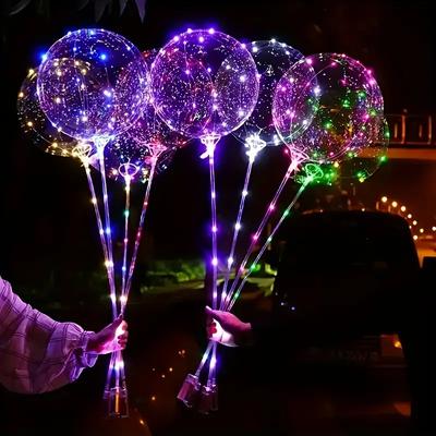 Iluminación – Luces de Navidad y otra iluminación