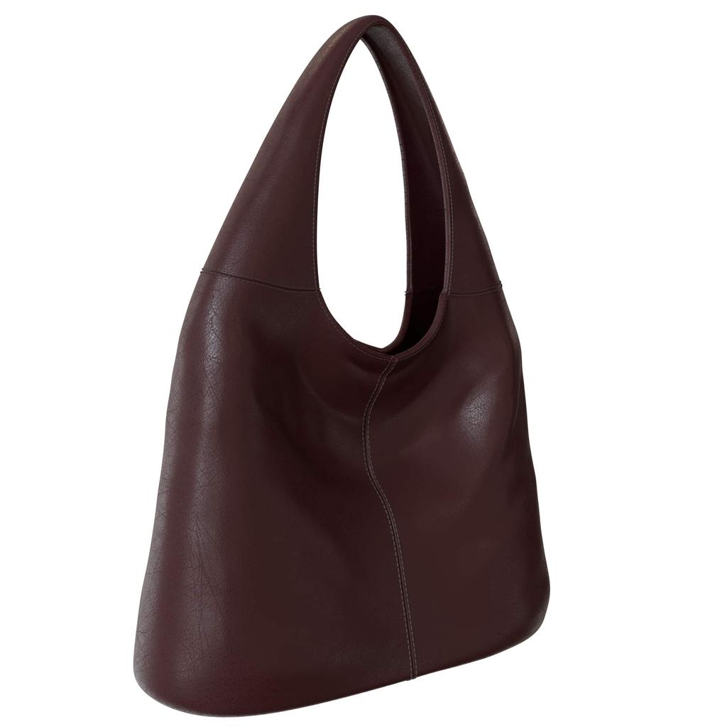 Women's Hugo Bag In Pouch Style