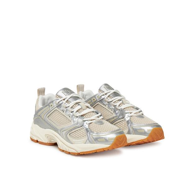Tommy Jeans кроссовки Archive'97 Metallic EN0EN02796 голубой