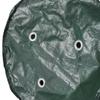 Potato Planting Bag With Flip Cover Pe Cloth Planting Container Bag Thickened Pe Flower Pot Vegetable Flower Planting Bag