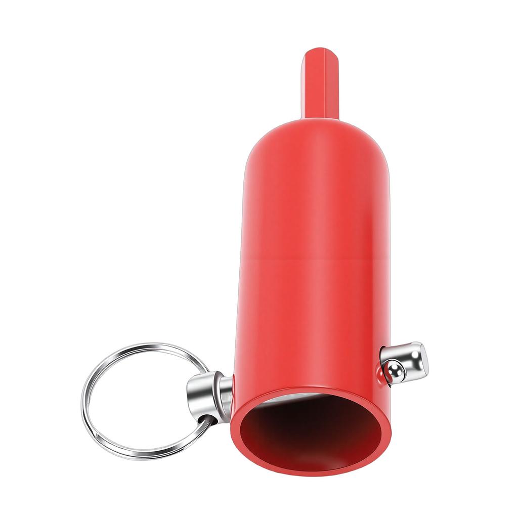 Trailer Jack Drill Adapter 10X Fast Operation Tool Heavy Duty Power Drill Crank Handle for 1inch Handle Studs