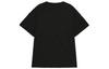 Adidas T Shirts Men's Black Crew Neck Moderate HN0976