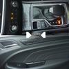 Roewe RX3 Carbon Fiber Interior Decoration Stickers