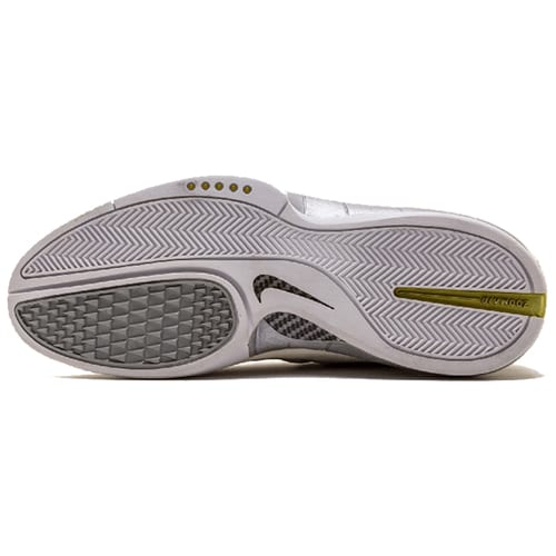 Nike Air Huarache 2K4 Kobe Laser 309957-111