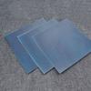 9Pcs Self-Adhesive Waterproof   Sticker Home  Mirror  Surface Bathroom Decal