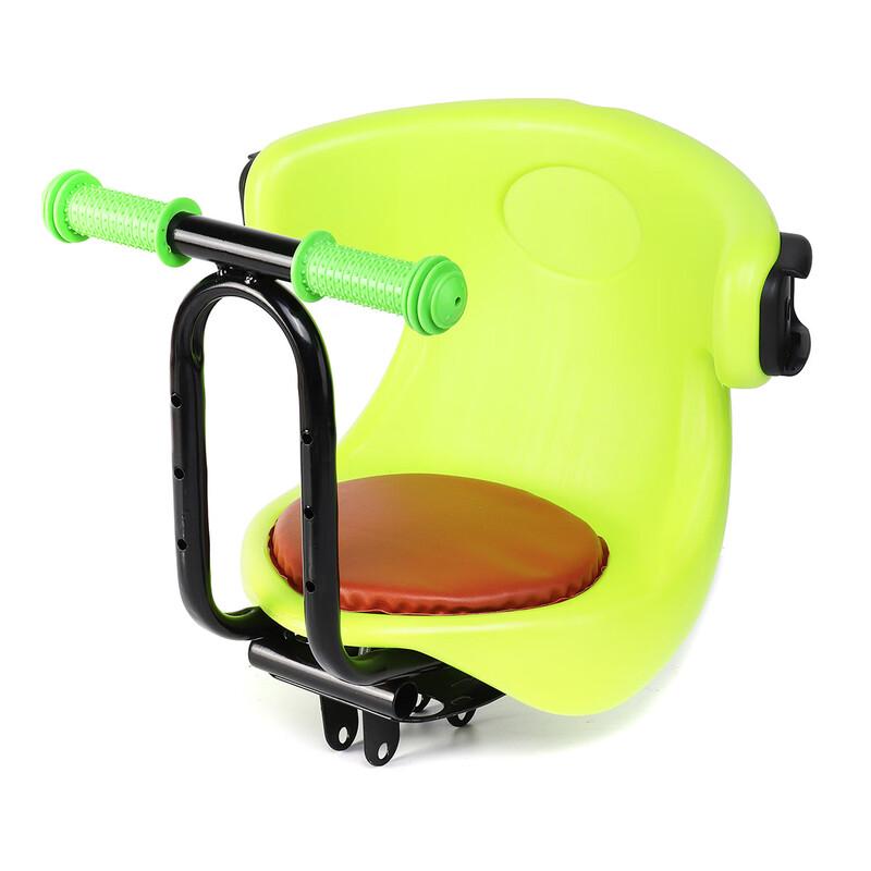 Lishi Front-Mounted Child Bike Seat