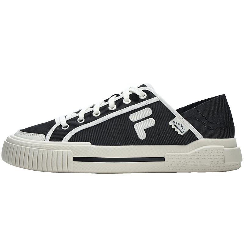 

FILA FUSION WALLRIDE Men s Canvas Skate Shoes 40