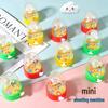 Mini Handheld Basketball Shooting Game for Kids - Educational Desktop Toy