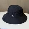 New Big Head Circumference Bucket Hat Men's and Women's Summer Thin Sunshade Sunscreen Basin Hat Outdoor Drawstring Quick Drying Mountaineering Hat
