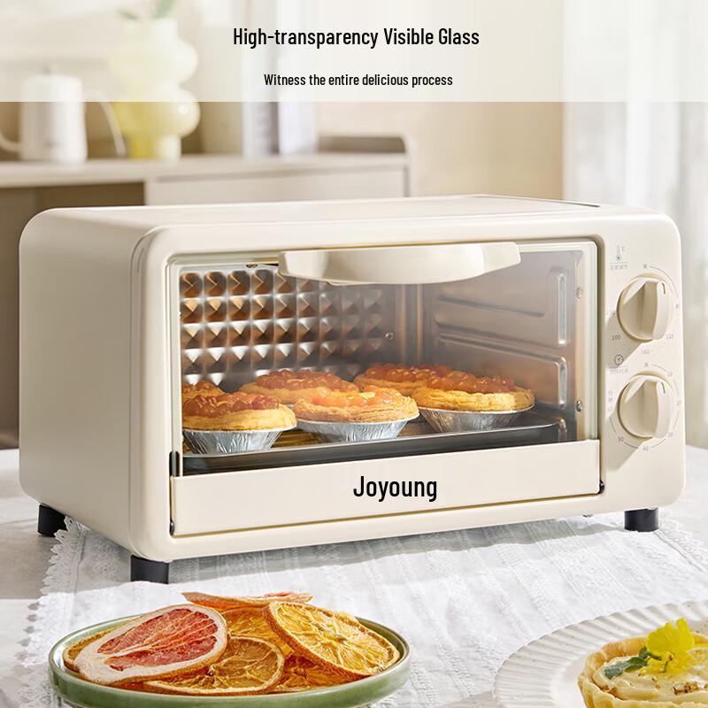 Joyoung 10L Mini-Elektroofen