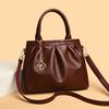 Genuine Brand Luxury Handbags Women Bags Designer Soft Leather Shoulder Crossbody Bag Female Handbags Messenger Bag Commuting