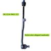 Front Right Inner Outer Steering Tie Rod For BMW for Mini Countryman R60 2010-2016, for Mini Paceman R61 2012-2016, 32109803322