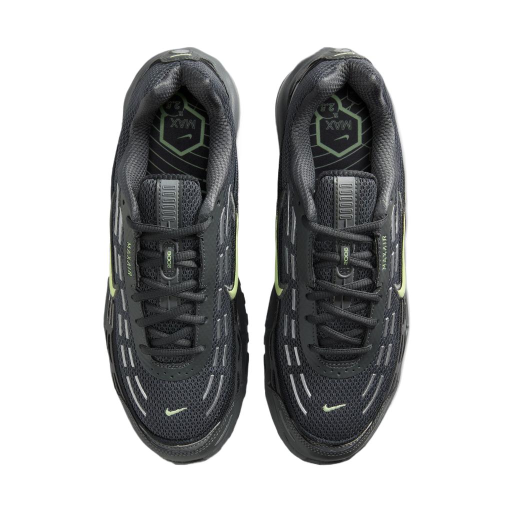 Nike Air Max TL 2.5 Eisen Grau Herren Sneaker Schwarz FZ4110-013