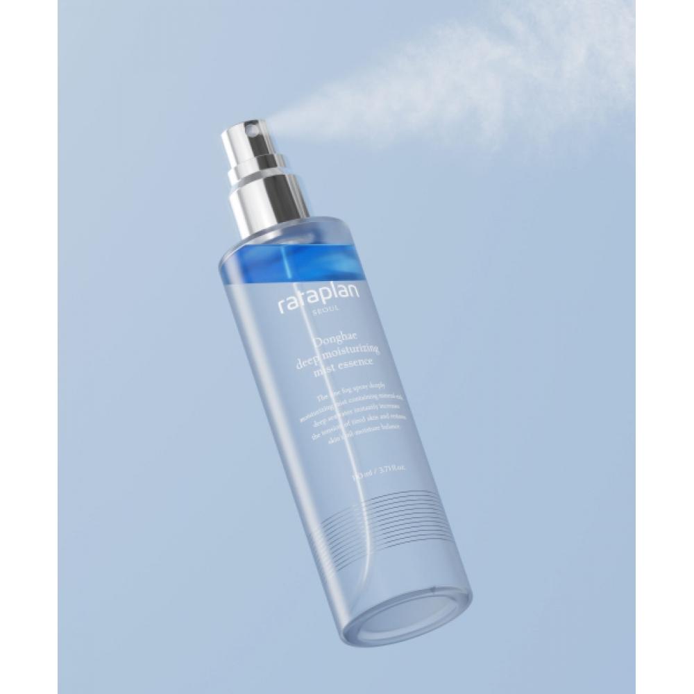 Rataplan Donghae Deep Moisturizing Mist Essence 110ml
