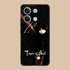 Anime Game Tower of God Phone Case for Xiaomi 15 14 13 12 Mi 11 T Ultra Lite Pro S X 5G Colorful Printing Cover Cover Pretty