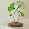 Window Hangings Light Catchers Acrylic Light Catchers Plant Stained Glass Window Hangings Light Catchers For Home Cafe Mall