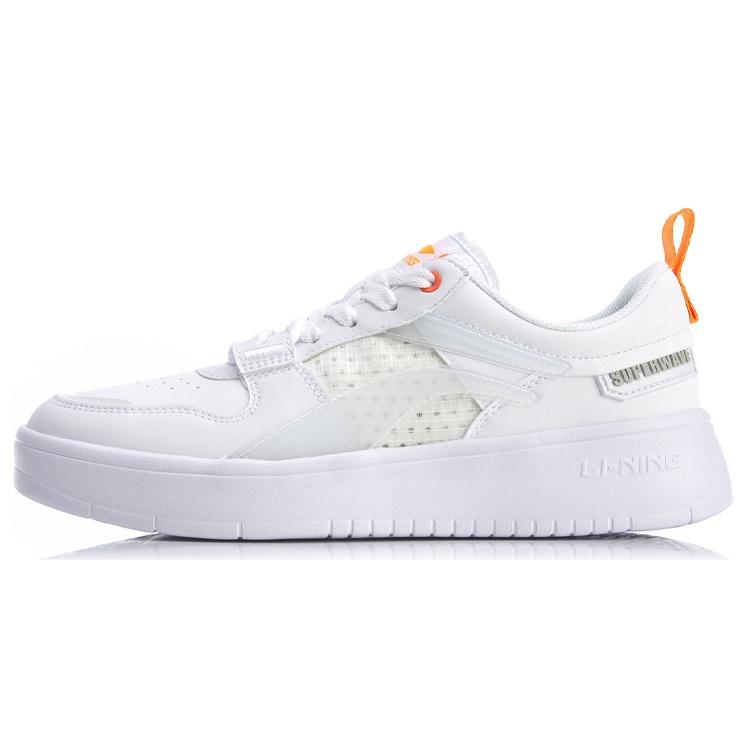 Li-Ning Superwave Lite Standard White Men s AGCQ063-2 EU 46⅓