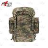 Huaiyi 85L Large Capacity Camouflage Backpack