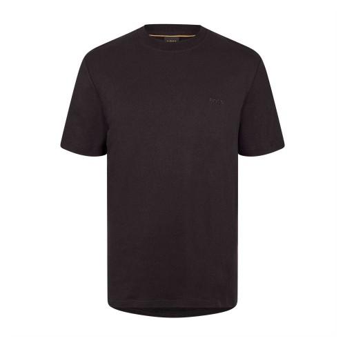 BOSS Mens Interlock Polo Shirt
