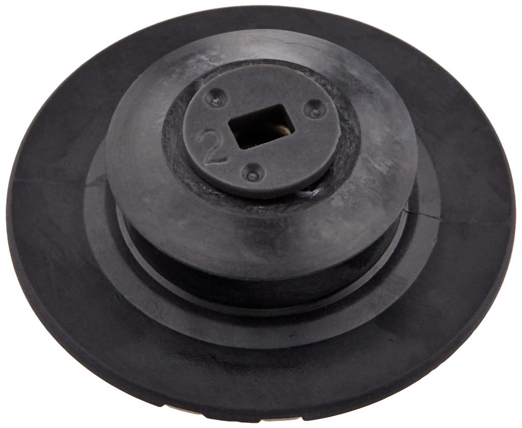 Genuine Parts 15 Twin Power C3000 Drag Knob Part 10GZZ No.