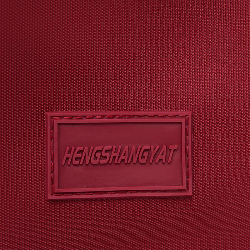 Women's Shoulder Bag Large Capacity Tote Bag Water-repellent Nylon Handbag