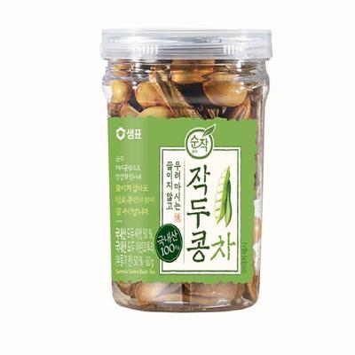Sunjak Sempio Sword Bean Tea Green Bean Pea 60g