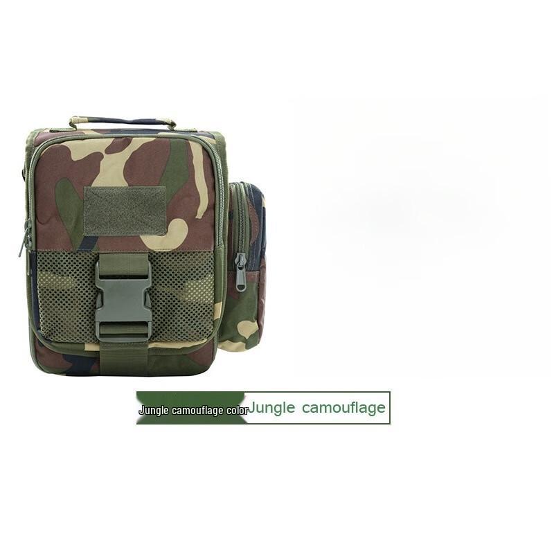 Military Tactical Outdoor Backpack One Size