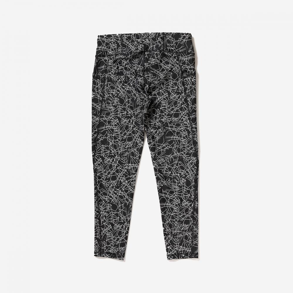 SAUCONY Пуля Crop Black Print 