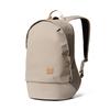 Bellroy Classic Backpack - 3rd Edition, Commuter Backpack, Fits 16-inch Laptop, Textured Fabric, Suitcase Attachable - Tahini