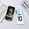 MH87 M-messi Case for Motorola E7 G6 G7 G8 G9 Plus Power Play G10 G20 G04 E30 E40 E22 E20 E13 E15 G22 G23 G05 G75 G35 G55