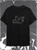 T-shirt Fredelig Hooligan