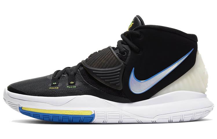 

Nike Kyrie 6 EP Shutter Shades BQ4631-004 45