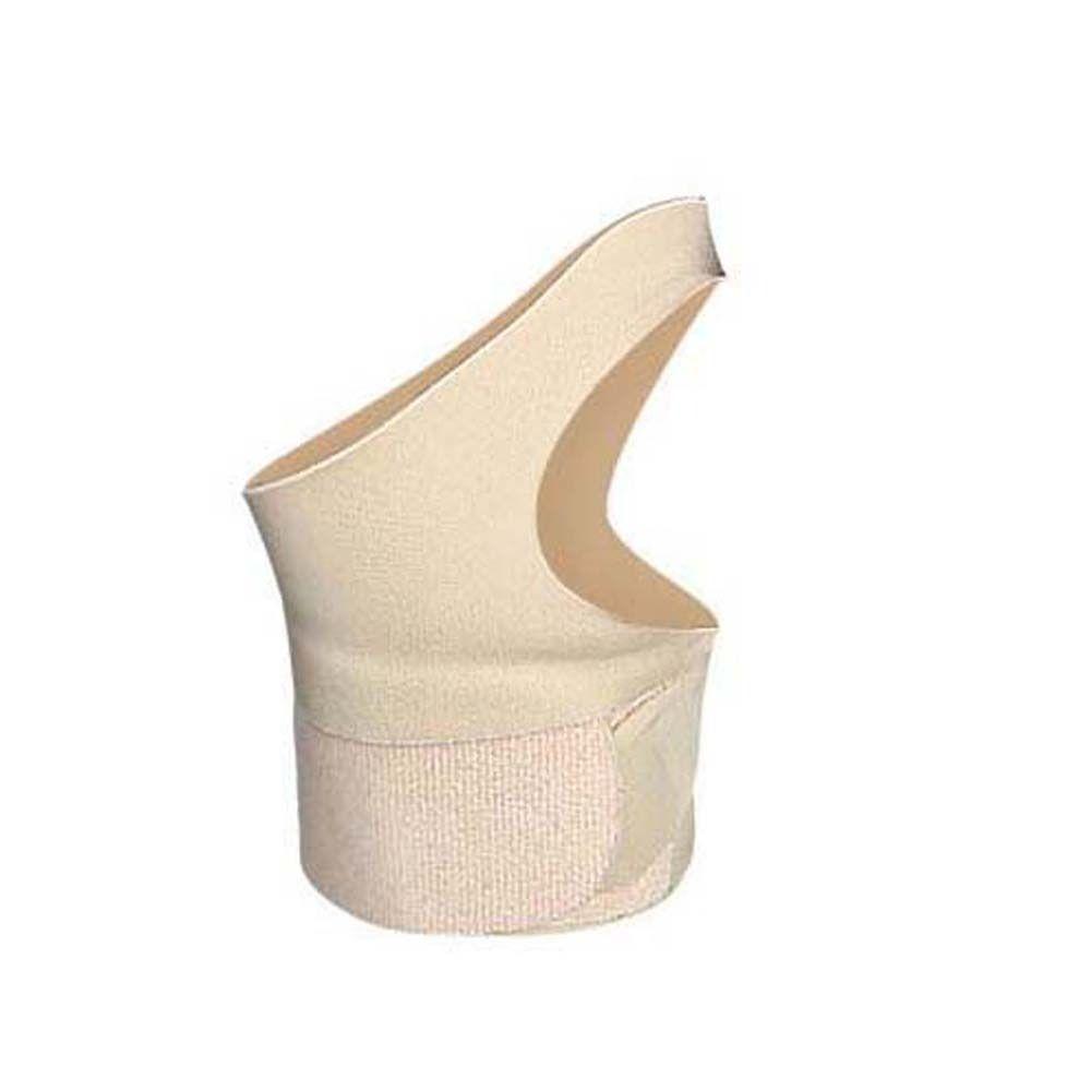 

Компресійний знеболюючий бандаж, зап ястний бандаж при карпальному тунельному синдромі, підтримка зап ястя, зап ястний бинт, спортивний напульсник nude-Left