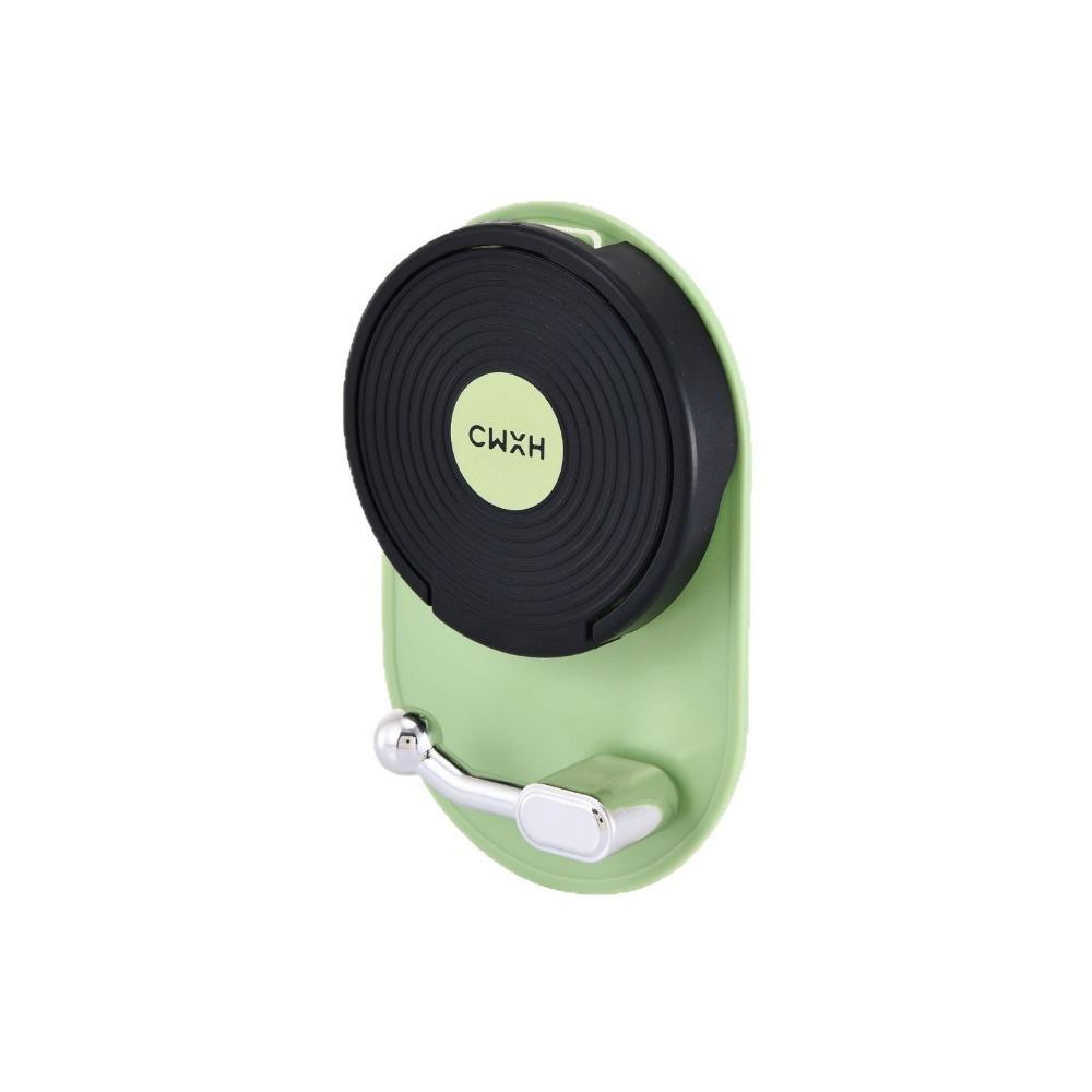 No Punching Folding Cup Holder Wall Mounted Drink Holder Multi-functional Cup Storage Rack  Bedroom