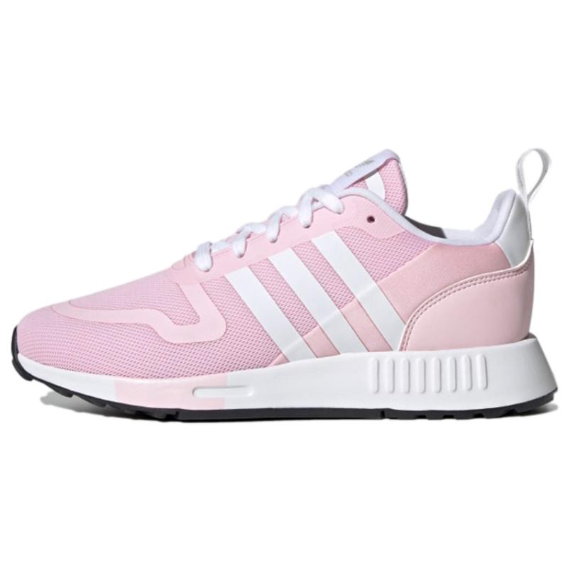 Adidas Multix 'Clear Pink' Women's Sneakers H04498