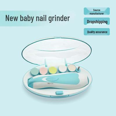 Babypflege – Nagelpflege