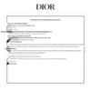Dior Men's Skincare & Fragrance Gift Sets