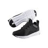(WMNS) Zapatillas de Running PUMA Enzo Wn Negro/Blanco Mujer 189499-01